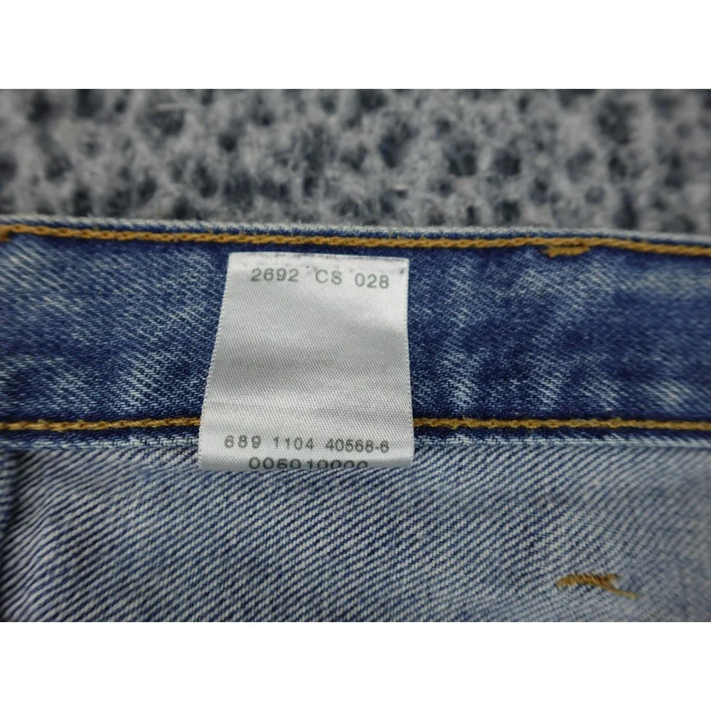 Levis levi 501
